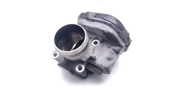 Peugeot 3008 II Electric throttle body valve 9673534480 28275019