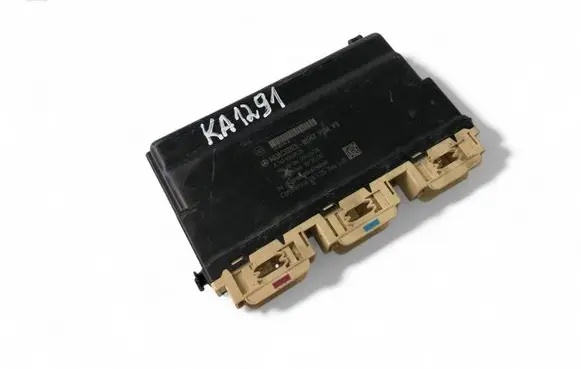 Mercedes-Benz B W246 W242 Other control units/modules A2468200526