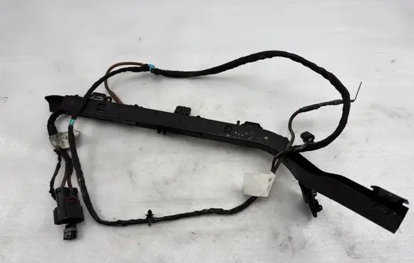 Mercedes-Benz GL X166 Other wiring loom A1664407834
