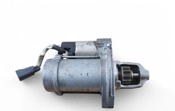 Jaguar F-Type Starter motor FW9311001AB