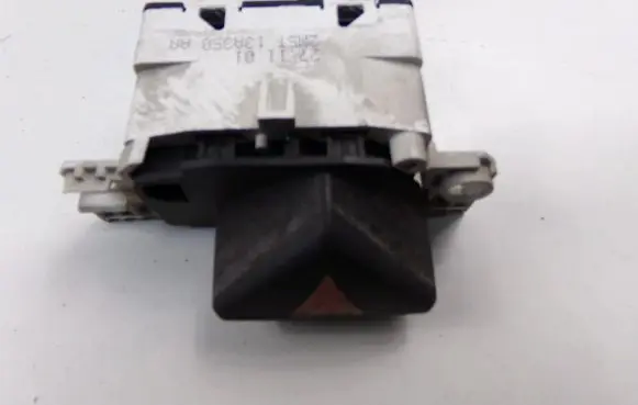 Ford Focus Hazard light switch 2M5T13A350AA