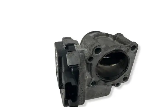 Citroen C4 I Picasso Throttle valve 28098656 28275019 9673534480
