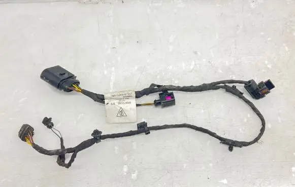 Porsche Cayenne (9Y0 9Y3) Other wiring loom 9Y0971114D