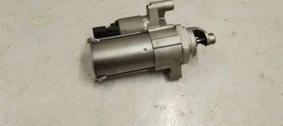 Audi Q8 Starter motor 06m911022d
