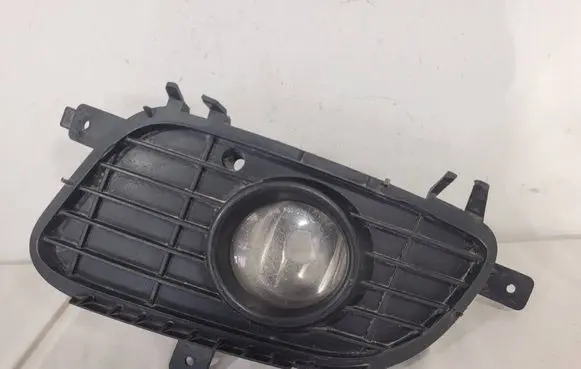 Mercedes-Benz A W169 Front fog light trim/grill A1698850522 A2518200756 110000029