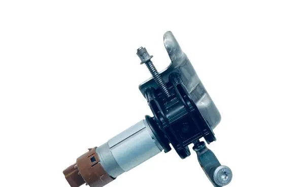Mercedes-Benz E W213 Seat adjustment motor A0009102309