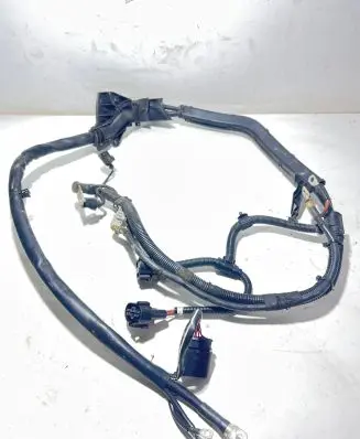 Audi A7 S7 4G Positive cable (battery) 4G0971824R K94G824R