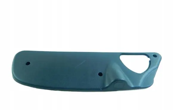 Lancia Kappa Front door seat control surround trim 120596061