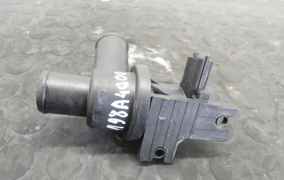 Fiat 500 Abarth Turbo solenoid valve 55212441 70183503