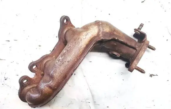 Lexus RX 300 Exhaust manifold