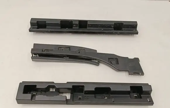 BMW 2 F45 Sill supporting ledge 7301944 7301940 7301942