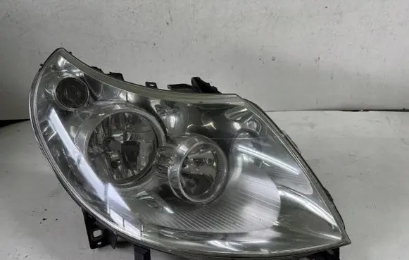 Fiat Ducato Headlight/headlamp 1368639080
