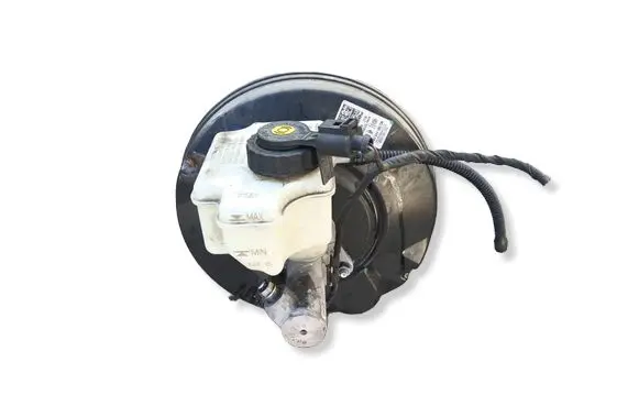 Volkswagen Golf Plus Brake booster 1K1614105CM U00D2LNH 0081301282