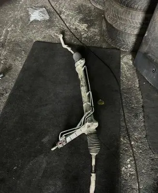 Renault Master III Steering rack brak