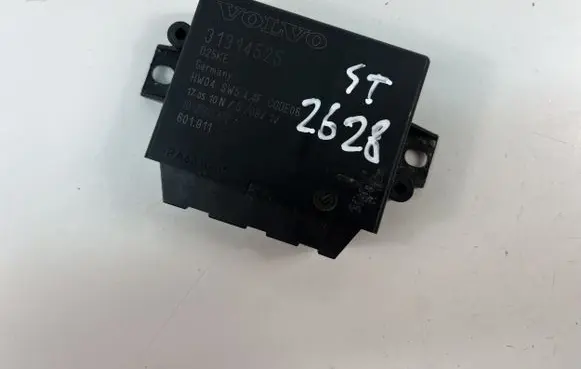 Volvo V60 Other control units/modules 31314525