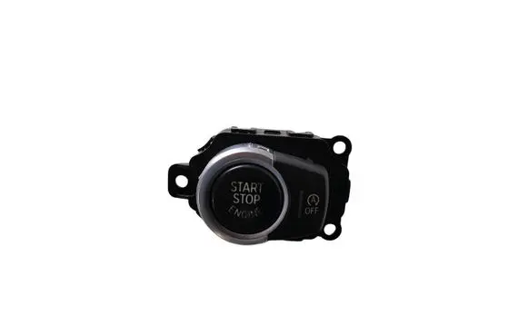 BMW X3 F25 Engine start stop button switch 9263432