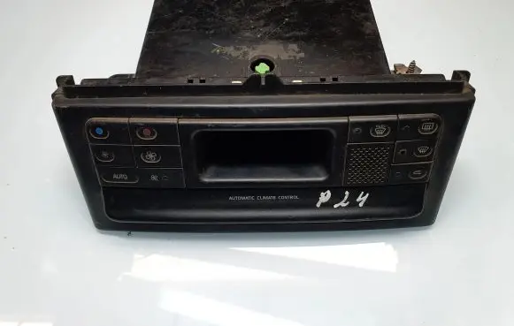 Renault Laguna I Climate control unit 7700822862C 9140010048
