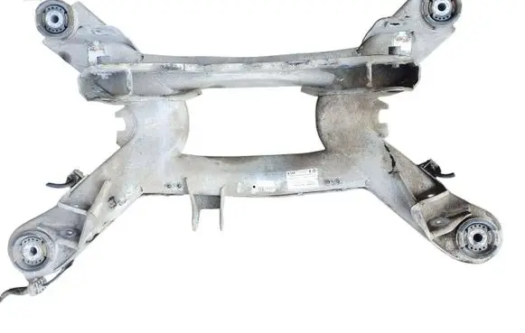 Volkswagen Phaeton Rear subframe 3D0505235AE 00165456
