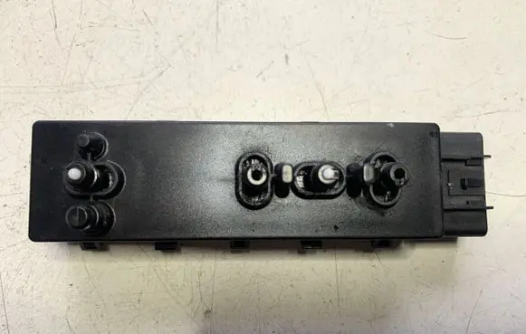 Opel Insignia A Seat control module 12451498