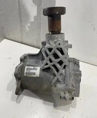 Volvo XC60 Gearbox transfer box case 31437651 T4865697