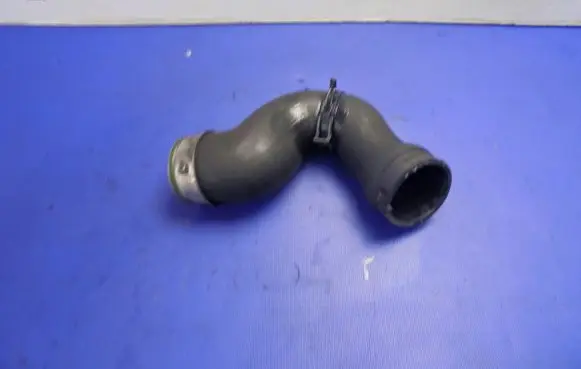 Volkswagen Caddy Intercooler hose/pipe