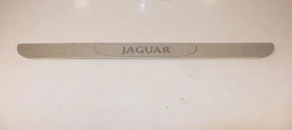 Jaguar S-Type Front sill trim cover XR835413208BD