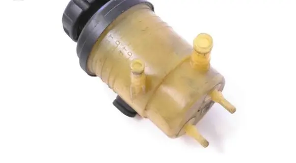 Hyundai Santa Fe Power steering fluid tank/reservoir