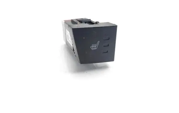Opel Antara Seat heating switch 20785534 10023243