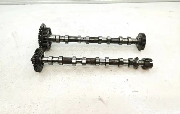 Camshaft