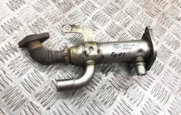 Volvo V50 EGR valve 8653691 993062H