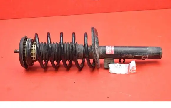 Peugeot 207 CC Front shock absorber/damper 339707