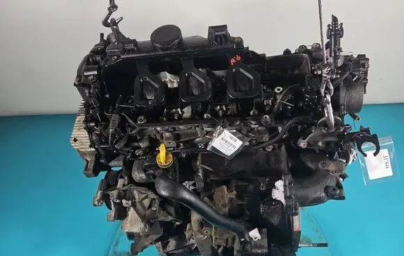 Renault Master III Engine M9TA676 IMPRK1436830
