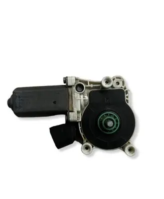 BMW X5 E70 Front door window regulator motor 7267692