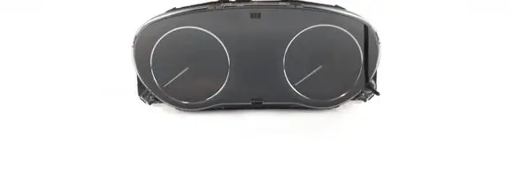 Mitsubishi Outlander Speedometer (instrument cluster) 8100C456 0T34540 MM0059253
