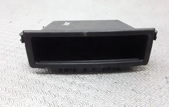 Mitsubishi Colt Front trunk storage compartment 8042A032