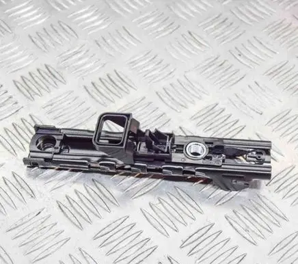 Audi A6 S6 C8 4K Seat belt adjustment motor 4M0857819 624765900L