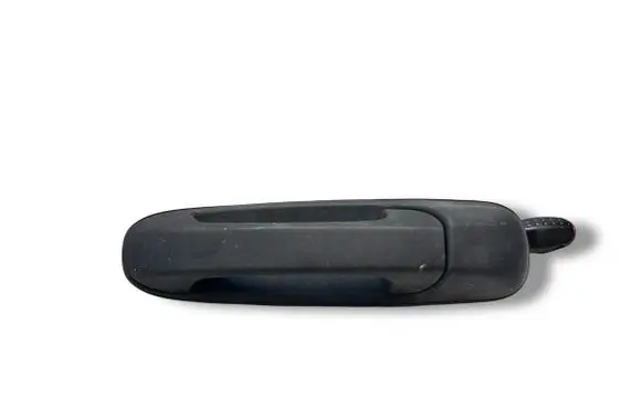 Jeep Cherokee III KJ Tailgate/trunk/boot exterior handle 55360634AC 0378