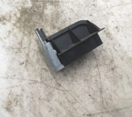 BMW X5 E70 Parcel shelf load cover mount bracket 9928100013