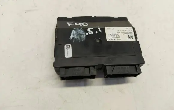 BMW 1 F40 Air conditioner control unit module 5A36B29