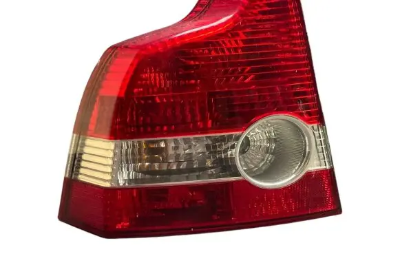 Volvo S40 Rear/tail lights 31213554