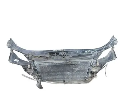 Audi A4 S4 B6 8E 8H Radiator support slam panel