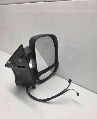 Peugeot Boxer Front door electric wing mirror 