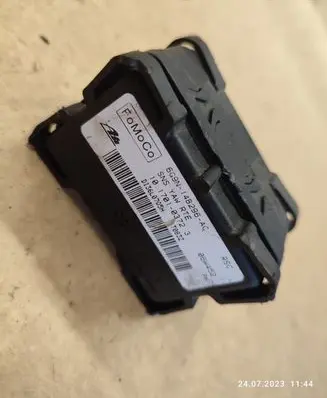 Land Rover Freelander 2 - LR2 Other control units/modules 6G9N14B296AC