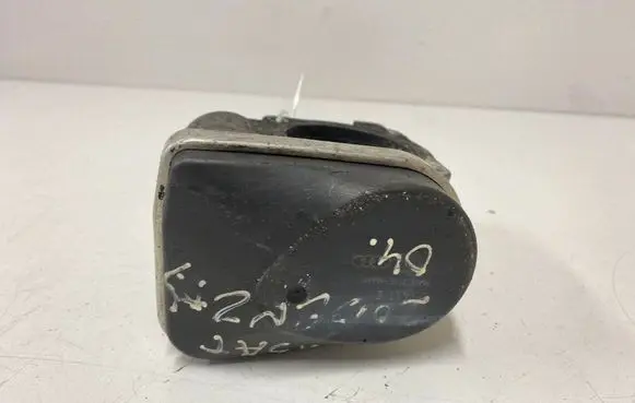 Volkswagen PASSAT B6 Throttle valve 06F133062