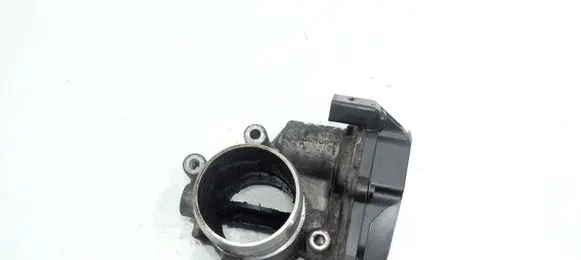 Volkswagen PASSAT B7 Throttle valve 03L128063R