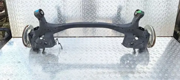 Ford Kuga III Rear axle beam S26378416 MX6C5K952A1D