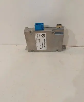 BMW 5 F10 F11 Camera control unit module 11868033 9259021 5WK66015