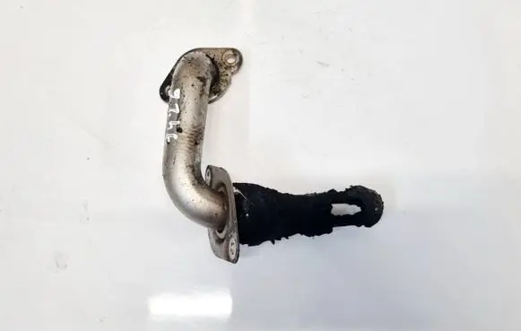 Jeep Compass EGR valve line/pipe/hose A6511402208