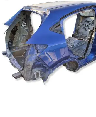 Honda HR-V Fender 