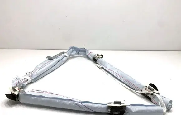 Peugeot 208 I Roof airbag 9804092380